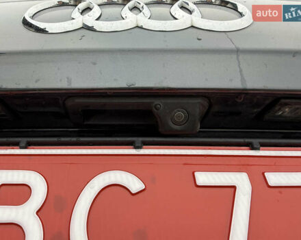 Серый Ауди Ку 5, объемом двигателя 1.98 л и пробегом 100 тыс. км за 25900 $, фото 80 на Automoto.ua