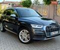 Сірий Ауді Ку 5, об'ємом двигуна 2 л та пробігом 131 тис. км за 24900 $, фото 1 на Automoto.ua