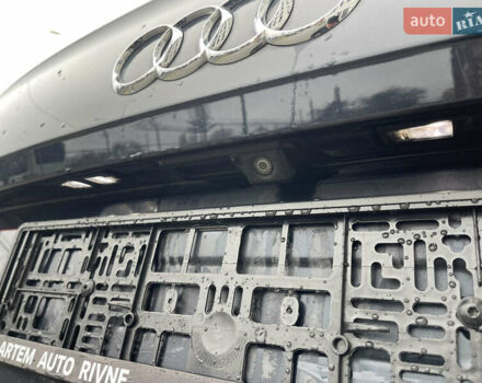 Сірий Ауді Ку 5, об'ємом двигуна 2 л та пробігом 300 тис. км за 21000 $, фото 14 на Automoto.ua