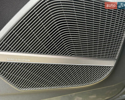 Сірий Ауді Ку 5, об'ємом двигуна 1.98 л та пробігом 119 тис. км за 31900 $, фото 23 на Automoto.ua