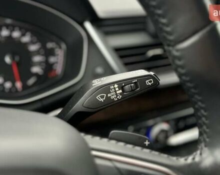 Сірий Ауді Ку 5, об'ємом двигуна 1.98 л та пробігом 78 тис. км за 27500 $, фото 32 на Automoto.ua