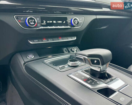 Серый Ауди Ку 5, объемом двигателя 1.98 л и пробегом 189 тыс. км за 23700 $, фото 32 на Automoto.ua