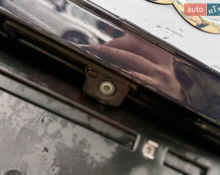 Серый Ауди Ку 5, объемом двигателя 2 л и пробегом 129 тыс. км за 19200 $, фото 9 на Automoto.ua