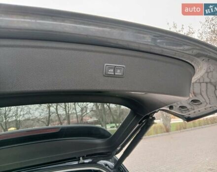 Серый Ауди Ку 5, объемом двигателя 2 л и пробегом 110 тыс. км за 30000 $, фото 11 на Automoto.ua