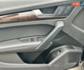 Ауди Ку 5 2019 в Киеве на Automoto.ua Серый Ауди Ку 5, объемом двигателя 1.98 л и пробегом 84 тыс. км за 28000 $, фото 29 на Automoto.ua