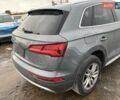 Сірий Ауді Ку 5, об'ємом двигуна 1.98 л та пробігом 81 тис. км за 18500 $, фото 6 на Automoto.ua