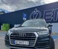 Сірий Ауді Ку 5, об'ємом двигуна 1.98 л та пробігом 93 тис. км за 27000 $, фото 1 на Automoto.ua