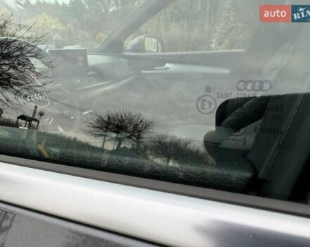 Серый Ауди Ку 5, объемом двигателя 2.97 л и пробегом 71 тыс. км за 53500 $, фото 64 на Automoto.ua