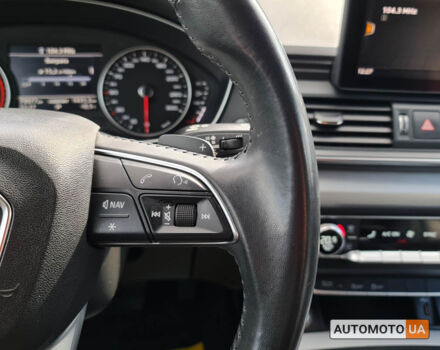 Серый Ауди Ку 5, объемом двигателя 2 л и пробегом 105 тыс. км за 24999 $, фото 11 на Automoto.ua