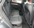 Сірий Ауді Ку 5, об'ємом двигуна 1.98 л та пробігом 81 тис. км за 18500 $, фото 11 на Automoto.ua