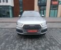 Серый Ауди Ку 5, объемом двигателя 1.98 л и пробегом 165 тыс. км за 22999 $, фото 2 на Automoto.ua