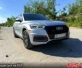 Сірий Ауді Ку 5, об'ємом двигуна 2 л та пробігом 126 тис. км за 28000 $, фото 2 на Automoto.ua