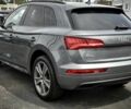 Серый Ауди Ку 5, объемом двигателя 2 л и пробегом 41 тыс. км за 7200 $, фото 2 на Automoto.ua