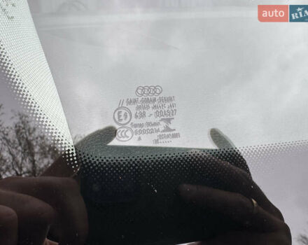 Серый Ауди Ку 5, объемом двигателя 1.98 л и пробегом 112 тыс. км за 25500 $, фото 30 на Automoto.ua