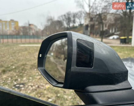 Сірий Ауді Ку 5, об'ємом двигуна 1.98 л та пробігом 119 тис. км за 31900 $, фото 25 на Automoto.ua