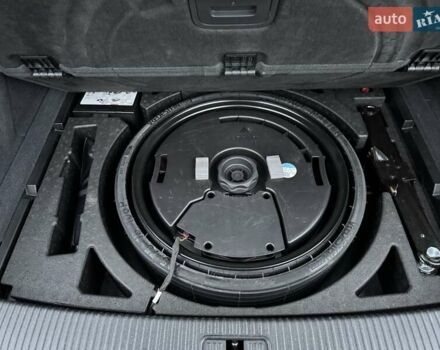 Серый Ауди Ку 5, объемом двигателя 1.98 л и пробегом 52 тыс. км за 28999 $, фото 38 на Automoto.ua