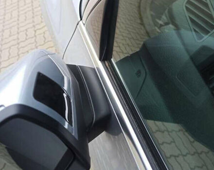 Серый Ауди Ку 5, объемом двигателя 1.98 л и пробегом 68 тыс. км за 31200 $, фото 15 на Automoto.ua