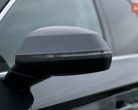 Сірий Ауді Ку 5, об'ємом двигуна 1.98 л та пробігом 78 тис. км за 27500 $, фото 8 на Automoto.ua