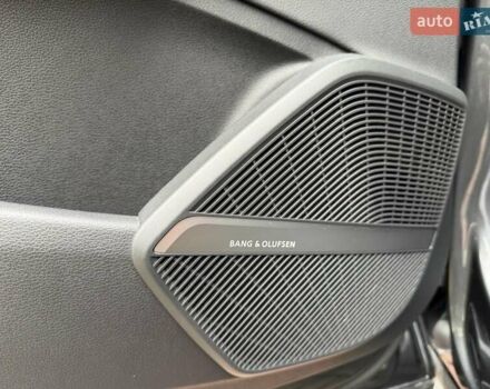 Серый Ауди Ку 5, объемом двигателя 2.97 л и пробегом 71 тыс. км за 53500 $, фото 72 на Automoto.ua