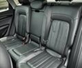 Серый Ауди Ку 5, объемом двигателя 2 л и пробегом 41 тыс. км за 7200 $, фото 10 на Automoto.ua