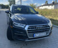 Ауди Ку 5 2019 в Ивано-Франковске на Automoto.ua Серый Ауди Ку 5, объемом двигателя 1.98 л и пробегом 41 тыс. км за 26600 $, фото 24 на Automoto.ua