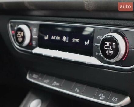 Серый Ауди Ку 5, объемом двигателя 1.98 л и пробегом 164 тыс. км за 37500 $, фото 64 на Automoto.ua