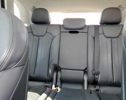 Серый Ауди Ку 5, объемом двигателя 2 л и пробегом 88 тыс. км за 9000 $, фото 9 на Automoto.ua