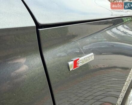 Серый Ауди Ку 5, объемом двигателя 2.97 л и пробегом 71 тыс. км за 53500 $, фото 97 на Automoto.ua