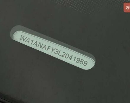 Сірий Ауді Ку 5, об'ємом двигуна 1.98 л та пробігом 78 тис. км за 27500 $, фото 42 на Automoto.ua