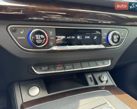 Серый Ауди Ку 5, объемом двигателя 1.98 л и пробегом 40 тыс. км за 25800 $, фото 7 на Automoto.ua