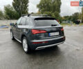 Ауди Ку 5 2019 в Киеве на Automoto.ua Серый Ауди Ку 5, объемом двигателя 1.98 л и пробегом 84 тыс. км за 28000 $, фото 18 на Automoto.ua