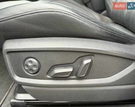 Серый Ауди Ку 5, объемом двигателя 1.98 л и пробегом 100 тыс. км за 25900 $, фото 34 на Automoto.ua