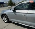 Серый Ауди Ку 5, объемом двигателя 1.98 л и пробегом 40 тыс. км за 25800 $, фото 71 на Automoto.ua