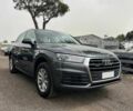 Сірий Ауді Ку 5, об'ємом двигуна 2 л та пробігом 50 тис. км за 25000 $, фото 1 на Automoto.ua