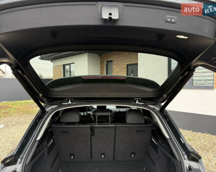 Серый Ауди Ку 5, объемом двигателя 1.98 л и пробегом 100 тыс. км за 25900 $, фото 84 на Automoto.ua