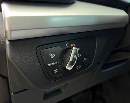 Серый Ауди Ку 5, объемом двигателя 2 л и пробегом 138 тыс. км за 44999 $, фото 9 на Automoto.ua