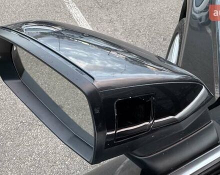 Серый Ауди Ку 5, объемом двигателя 1.98 л и пробегом 52 тыс. км за 28999 $, фото 25 на Automoto.ua