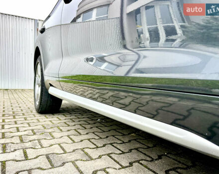 Серый Ауди Ку 5, объемом двигателя 1.98 л и пробегом 189 тыс. км за 23700 $, фото 17 на Automoto.ua