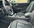 Серый Ауди Ку 5, объемом двигателя 2 л и пробегом 38 тыс. км за 18700 $, фото 8 на Automoto.ua