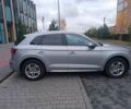 Серый Ауди Ку 5, объемом двигателя 2 л и пробегом 165 тыс. км за 21900 $, фото 9 на Automoto.ua