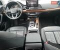Сірий Ауді Ку 5, об'ємом двигуна 1.98 л та пробігом 139 тис. км за 12100 $, фото 7 на Automoto.ua
