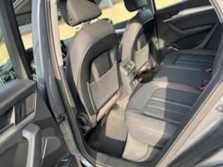 Серый Ауди Ку 5, объемом двигателя 2 л и пробегом 170 тыс. км за 31700 $, фото 3 на Automoto.ua