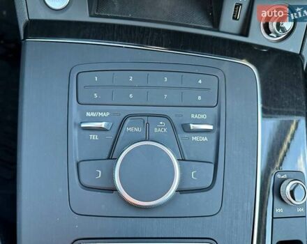 Сірий Ауді Ку 5, об'ємом двигуна 2 л та пробігом 34 тис. км за 29990 $, фото 31 на Automoto.ua