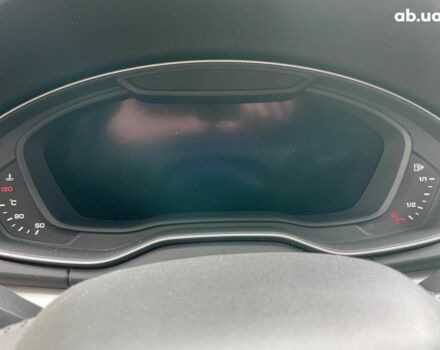 Серый Ауди Ку 5, объемом двигателя 2 л и пробегом 89 тыс. км за 30990 $, фото 29 на Automoto.ua