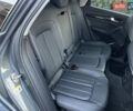 Сірий Ауді Ку 5, об'ємом двигуна 2 л та пробігом 104 тис. км за 26900 $, фото 29 на Automoto.ua