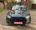 Сірий Ауді Ку 5, об'ємом двигуна 2 л та пробігом 26 тис. км за 27800 $, фото 2 на Automoto.ua