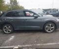 Сірий Ауді Ку 5, об'ємом двигуна 2 л та пробігом 85 тис. км за 9000 $, фото 12 на Automoto.ua