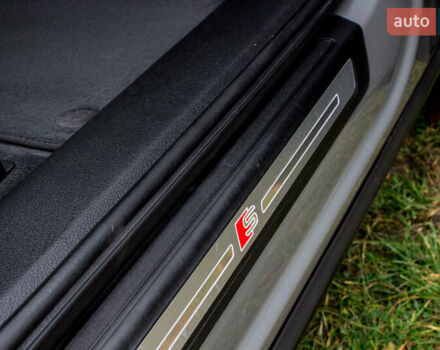 Сірий Ауді Ку 5, об'ємом двигуна 2 л та пробігом 149 тис. км за 31000 $, фото 66 на Automoto.ua