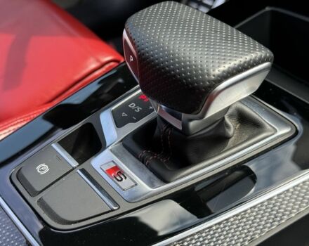 Сірий Ауді Ку 5, об'ємом двигуна 3 л та пробігом 70 тис. км за 45500 $, фото 10 на Automoto.ua