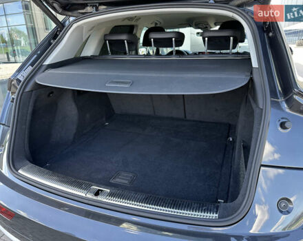 Серый Ауди Ку 5, объемом двигателя 1.97 л и пробегом 170 тыс. км за 32000 $, фото 33 на Automoto.ua